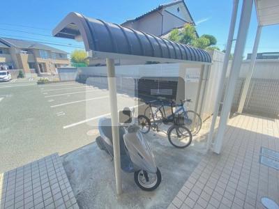 【その他】 | レオパレスサンバードＢ