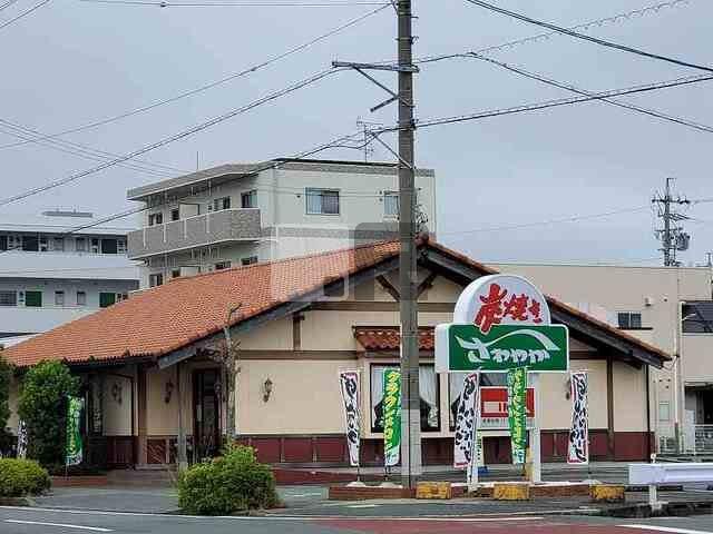 【周辺】 | ヒカルサ磐田国府台 | さわやか　磐田本店まで2000m