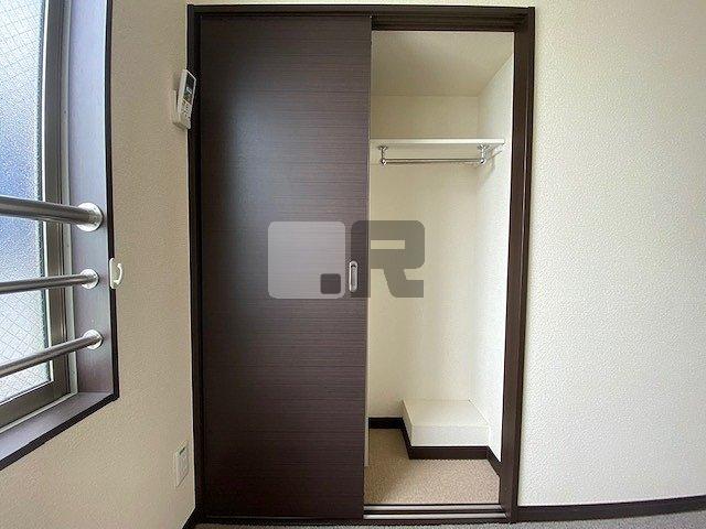 【内装】 | レオネクスト山下
