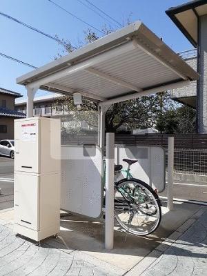 【設備】 | ブリアン