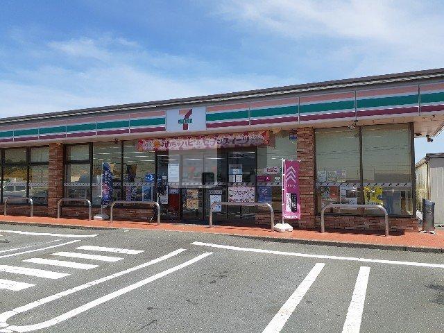 【周辺】 | デスパシオ | セブンイレブン袋井湊店まで1600m