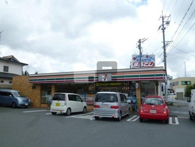 【周辺】 | ロケット・ラボ | セブンイレブン浜松大瀬町店まで850m