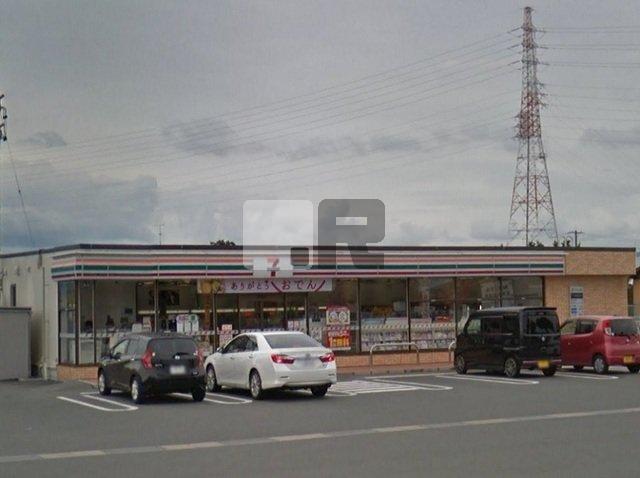 【周辺】 | 翠光Ⅰ | セブン-イレブン 浜北永島店まで950m