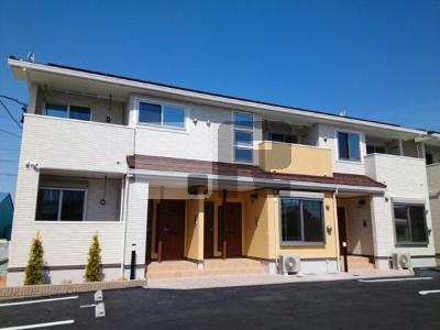 【外観】 | エルドラード葵Ⅰ