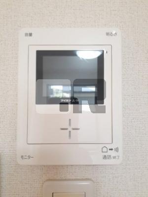 【セキュリティ】 | ベル　ユニヴェール