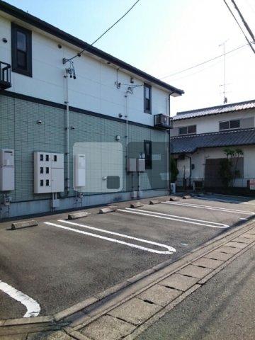 【駐車場】 | Ｓ’ＣＩＥＬ