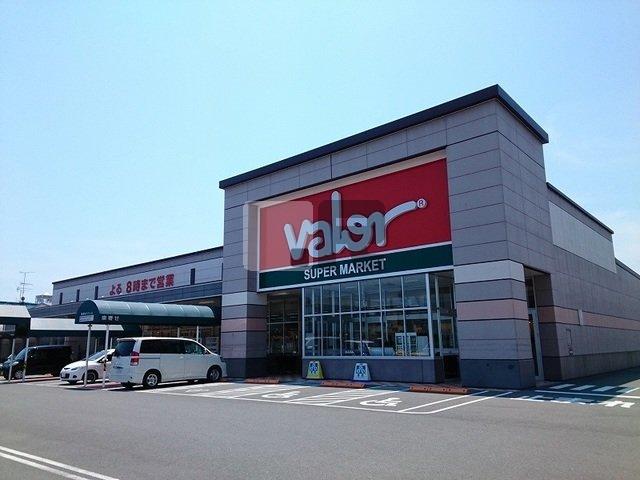 【周辺】 | Ｓ’ＣＩＥＬ | バロー中野町店まで1600m