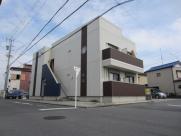 クレフラスト浅田町の画像