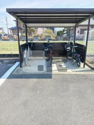 【設備】 | メゾン　カンパーニュ