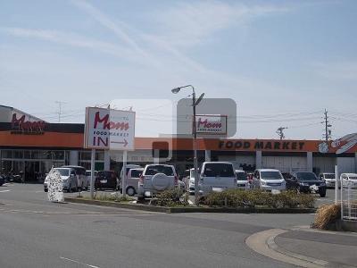 【周辺】 | メゾン　カンパーニュ | マム竜洋店まで500m