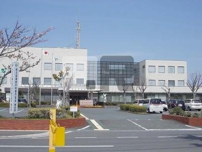 【周辺】 | メゾン　カンパーニュ | 磐田市役所竜洋支所まで1500m