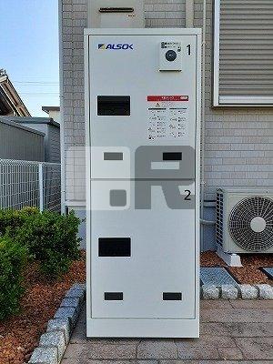 【設備】 | スザンヌ　ランラン