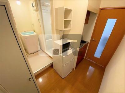 【その他】 | レオパレスステージ | お部屋によって家電のメーカー等が異なります