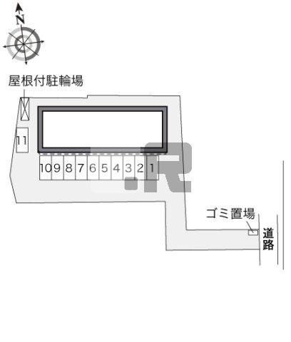 【その他】 | レオパレス長上
