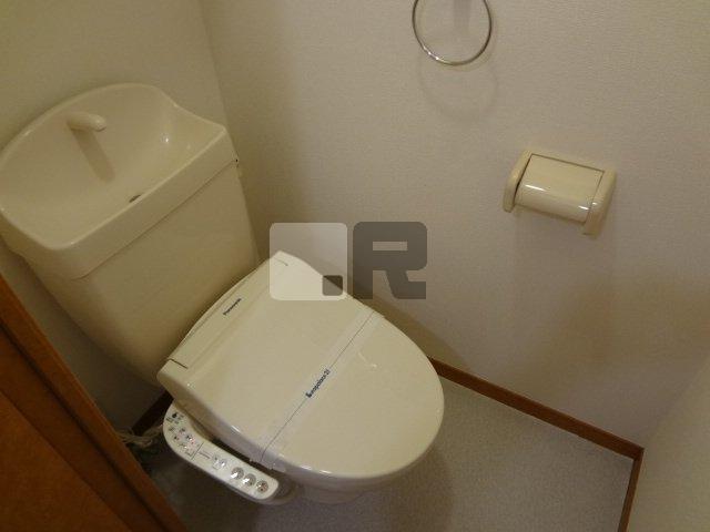 【その他】 | レオパレス長上