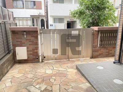【その他】 | レオパレスエムズシティ