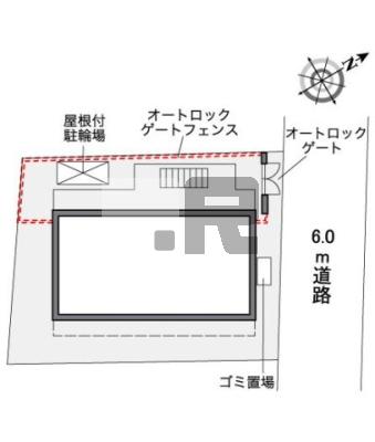 【その他】 | レオパレスエムズシティ