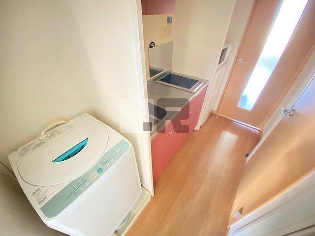【その他】 | レオパレスコモード | お部屋によって家電のメーカー等が異なります