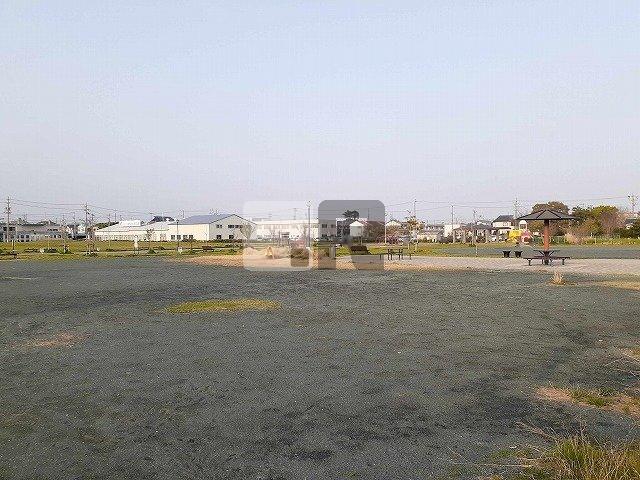 【周辺】 | シーガル仁 | 東部やすらぎ公園まで550m