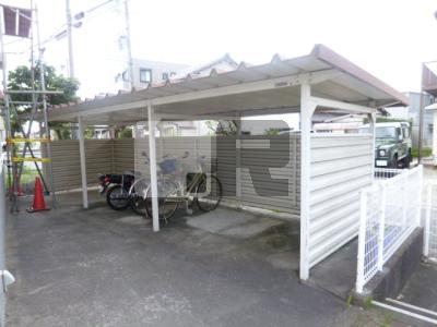 【その他共用部分】 | パレスセルシオⅡ