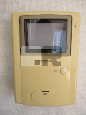 【セキュリティ】 | カーサ・プラテリーアＢ