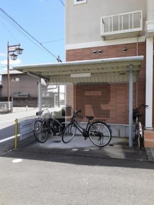 【設備】 | リーブ　ホソエＣ