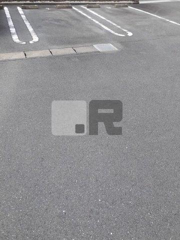 【駐車場】 | ウィスティリア１