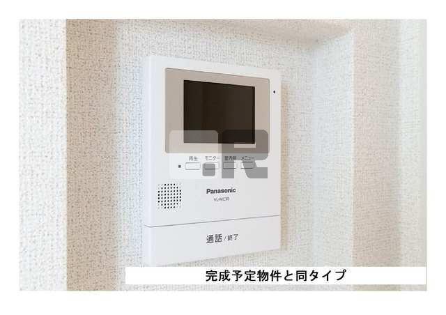 【設備】 | カームプレイス湖西