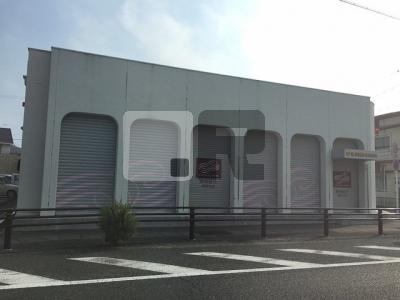 【周辺】 | リュウ・フロイデＢ | 静岡銀行舞阪支店まで700m