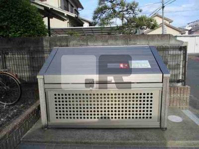 【その他】 | レオパレスフローリッシュ