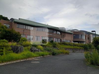 【周辺】 | コージー・コート | 浜松市引佐協働センターまで500m