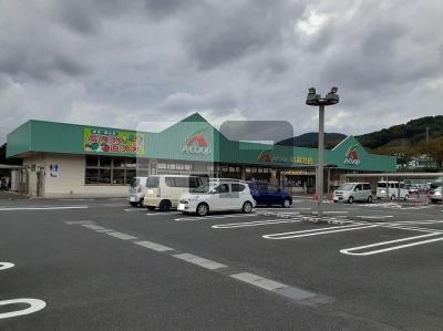 【周辺】 | コージー・コート | Aコープ引佐店まで850m