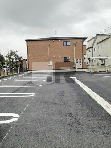 【駐車場】 | 芽きゃべつ