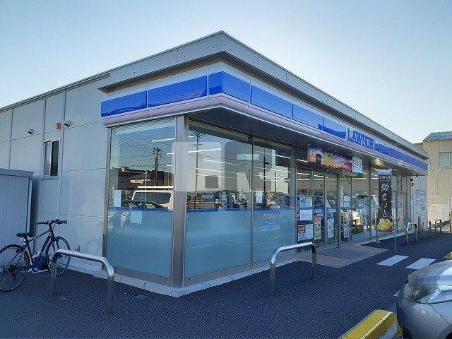 【周辺】 | 芽きゃべつ | ローソン浜松市野町南店まで800m