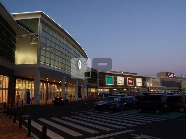【周辺】 | 芽きゃべつ | イオンモール浜松市野店まで1700m