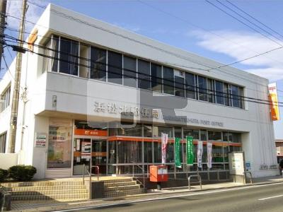 【周辺】 | ルミエール三方原Ⅱ | 浜松北郵便局まで1400m