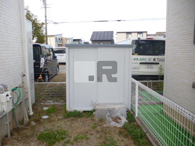 【設備】 | 若林町戸建貸家