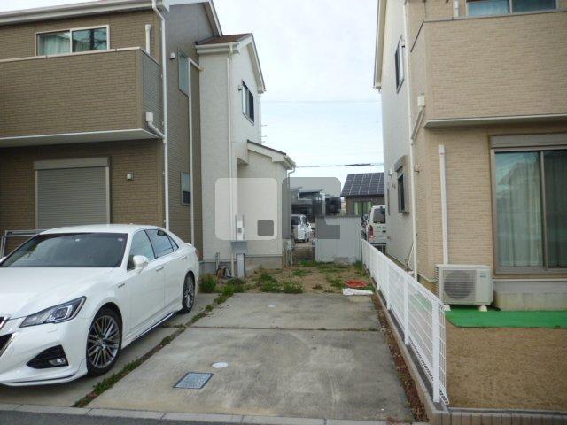 【設備】 | 若林町戸建貸家