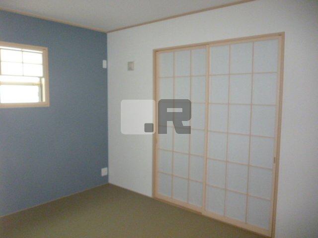 【内装】 | 若林町戸建貸家