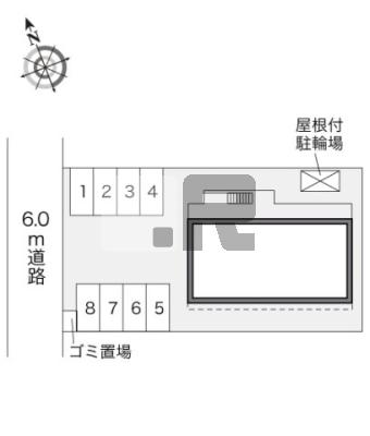 【その他】 | レオパレス蘭