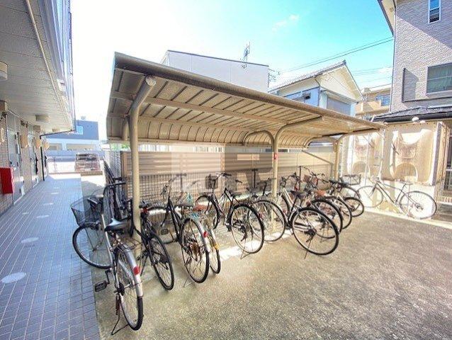 【その他】 | レオパレスサザンクロス海老塚