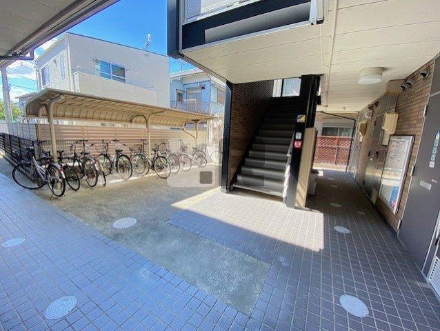 【その他】 | レオパレスサザンクロス海老塚