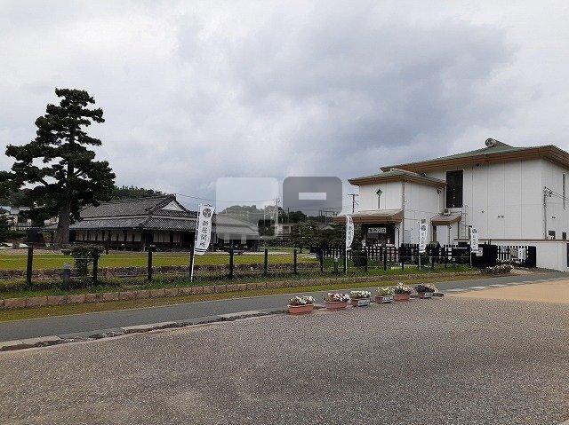 【周辺】 | Ｓ・Ｋ・Ｍ２１ | 新居関所跡まで2400m