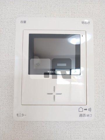 【セキュリティ】 | ベル　ユニヴェール