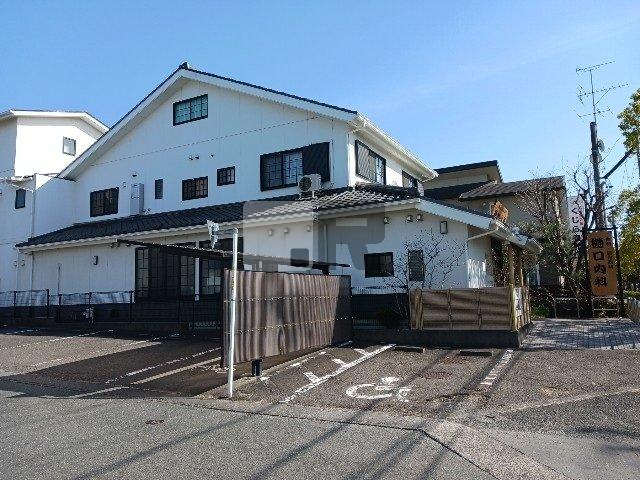 【周辺】 | ベル　ユニヴェール | 樋口内科まで300m