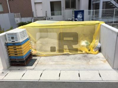 【その他共用部分】 | アルコリバーサイド