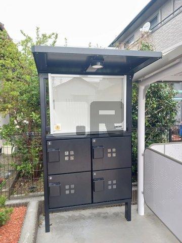 【設備】 | サンリットＳ