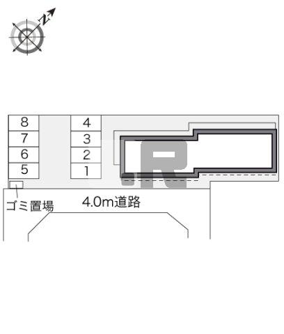 【その他】 | レオパレスメルベーユ　マスコ