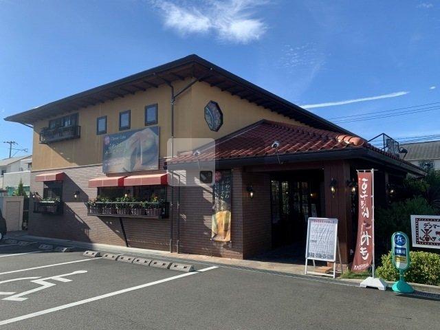 【周辺】 | メゾンドパストラルＢ | たこ満浅羽本店まで1500m