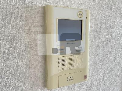 【セキュリティ】 | グランストーク篠ヶ瀬